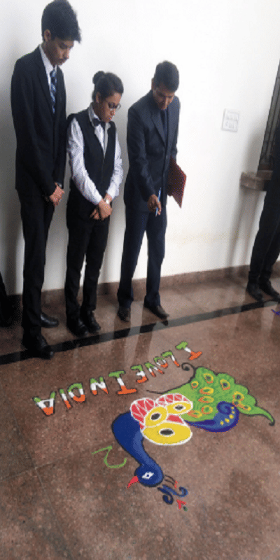 IHM Yamunanagar Event photo 8