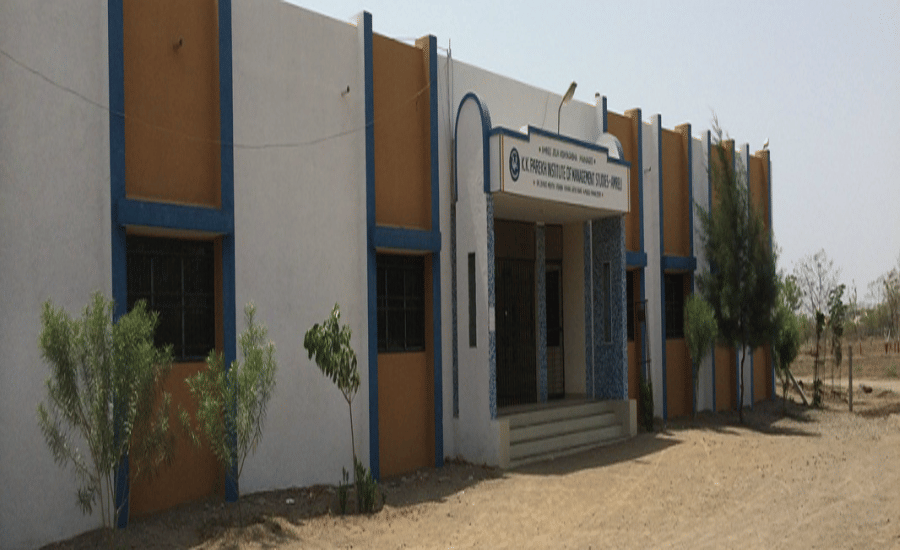 K.K. Parekh Institute of Management Studies Amreli Infrastructure photo 1