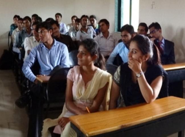 K.K. Parekh Institute of Management Studies Amreli Infrastructure photo 3