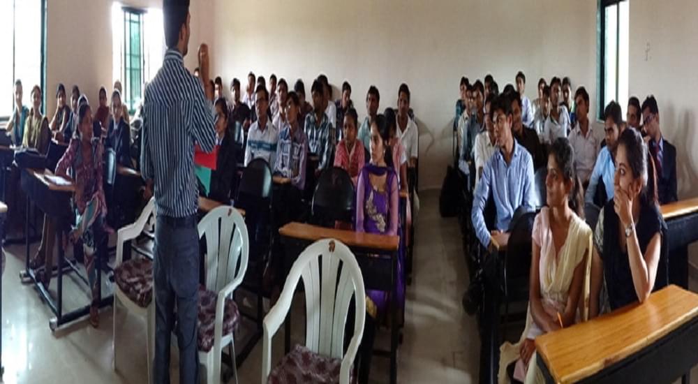 K.K. Parekh Institute of Management Studies Amreli Infrastructure photo 4