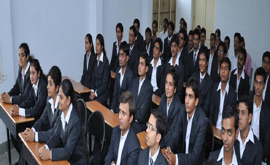 K.K. Parekh Institute of Management Studies Amreli Infrastructure photo 5