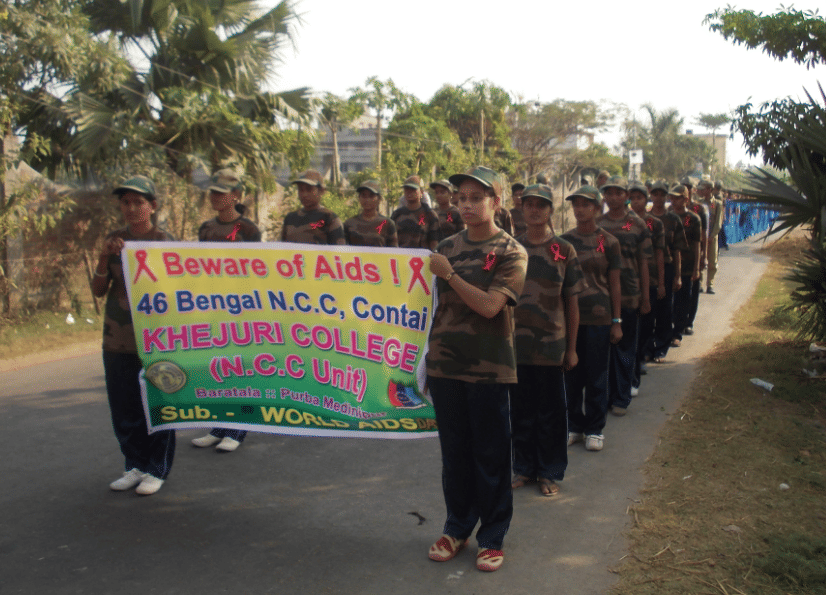 Khejuri College Medinipur Extra Curriculars photo 10