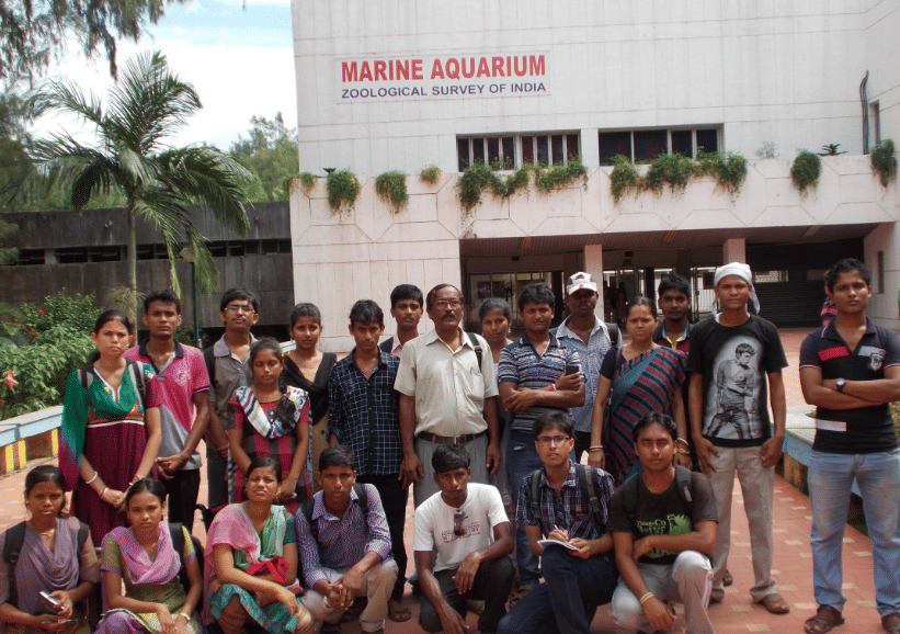 Khejuri College Medinipur Extra Curriculars photo 4