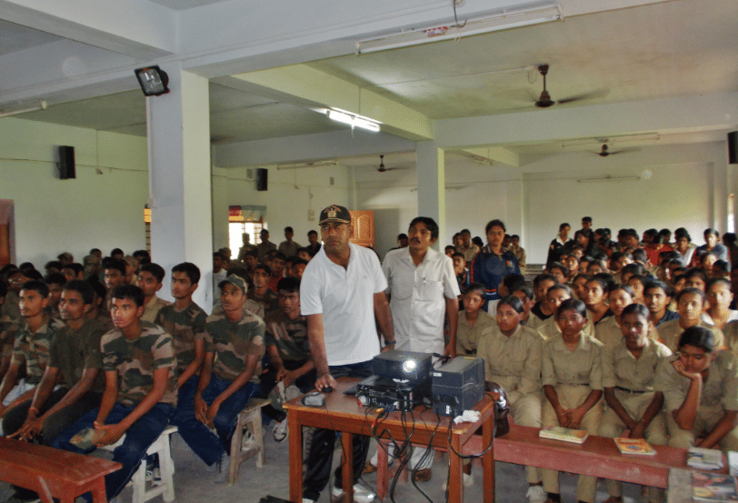 Khejuri College Medinipur Extra Curriculars photo 5