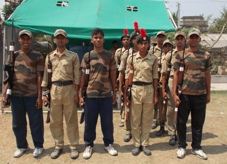 Khejuri College Medinipur Extra Curriculars photo 7