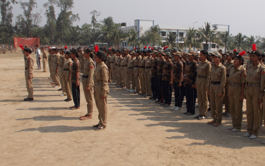Khejuri College Medinipur Extra Curriculars photo 9