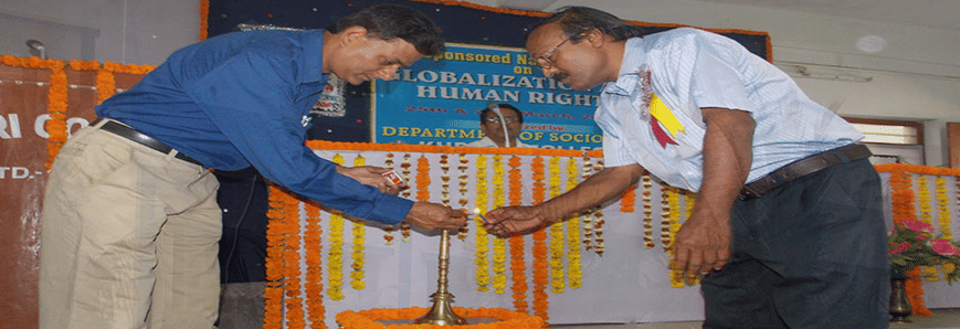 Khejuri College Medinipur Events photo 4