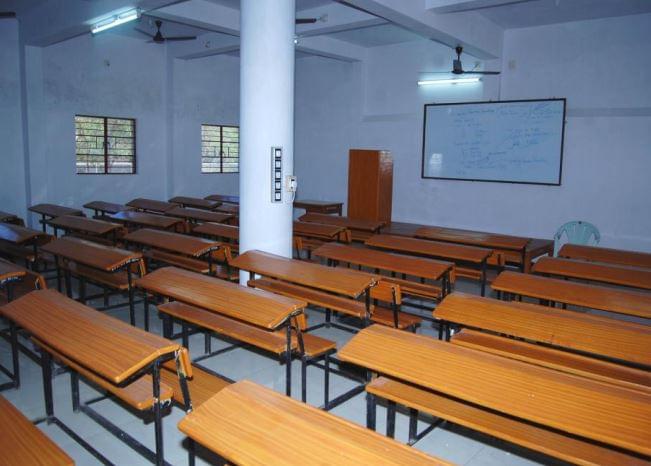 K.K. Parekh Institute of Management Studies Amreli Infrastructure photo 6