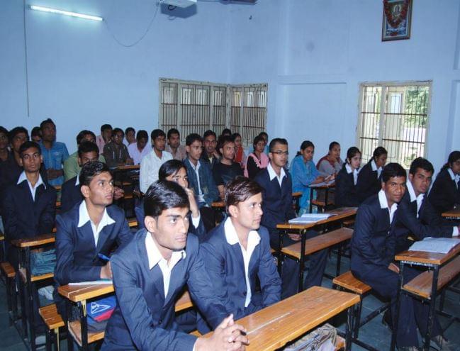 K.K. Parekh Institute of Management Studies Amreli Infrastructure photo 7