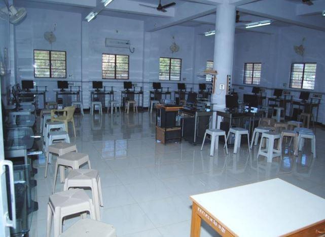 K.K. Parekh Institute of Management Studies Amreli Infrastructure photo 9