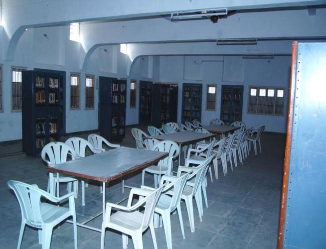 K.K. Parekh Institute of Management Studies Amreli Infrastructure photo 10