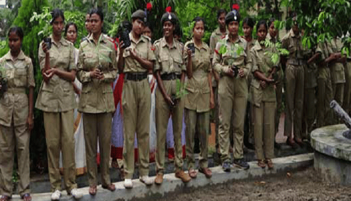 Mahishadal Girl's College Medinipur Extra Curriculars and Infrastructure photo 6