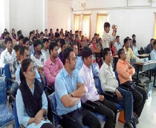 Golden Jubilee Institute of Management and Technology Sidhpur Events photo 1