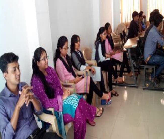 Golden Jubilee Institute of Management and Technology Sidhpur Events photo 2