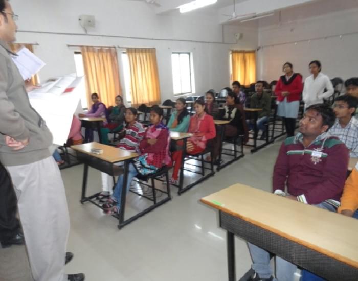 Golden Jubilee Institute of Management and Technology Sidhpur Events photo 3