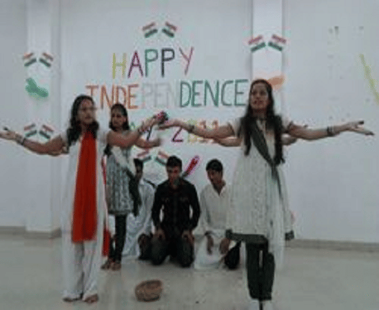 Golden Jubilee Institute of Management and Technology Sidhpur Events photo 5