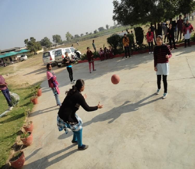 Golden Jubilee Institute of Management and Technology Sidhpur Events photo 6