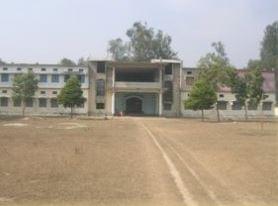 Raiganj B.Ed College Campus photo 1