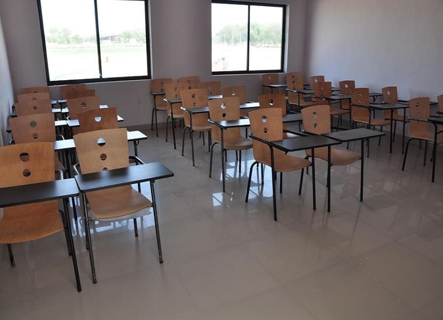 Golden Jubilee Institute of Management and Technology Sidhpur Infrastructure photo 1