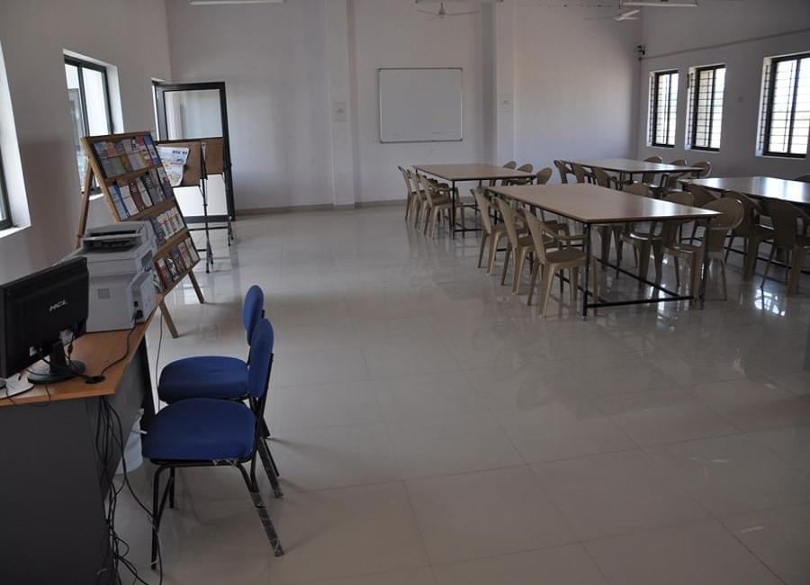 Golden Jubilee Institute of Management and Technology Sidhpur Infrastructure photo 2