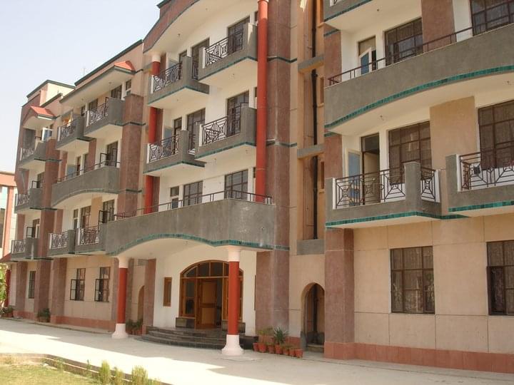 Ishan Institute of Management and Technology Greater Noida Campus photo 1