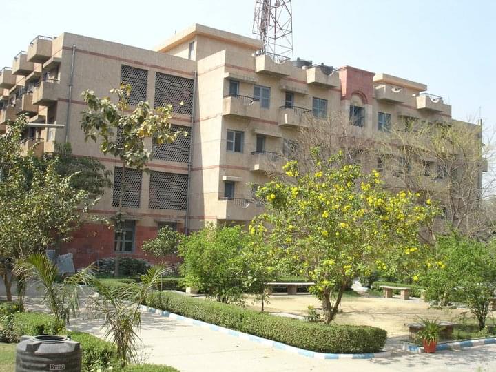 Ishan Institute of Management and Technology Greater Noida Campus photo 2