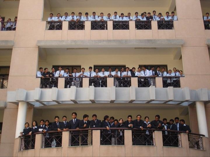 Ishan Institute of Management and Technology Greater Noida Campus photo 4