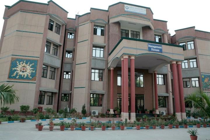 Ishan Institute of Management and Technology Greater Noida Campus photo 5