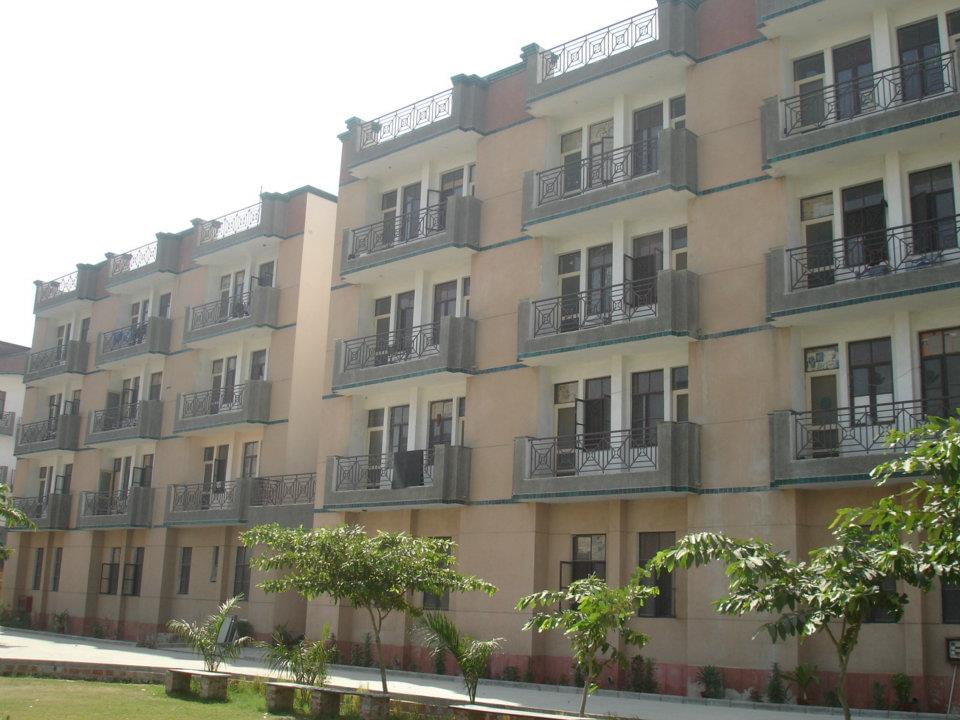 Ishan Institute of Management and Technology Greater Noida Campus photo 6