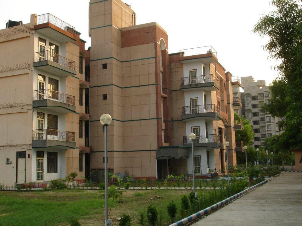 Ishan Institute of Management and Technology Greater Noida Campus photo 8