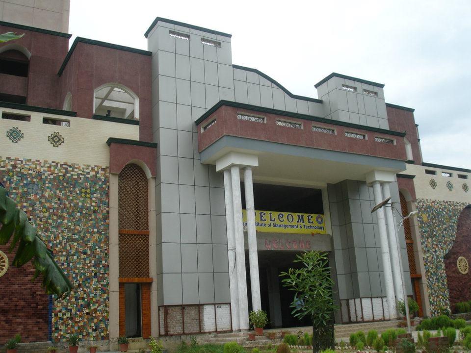 Ishan Institute of Management and Technology Greater Noida Campus photo 9