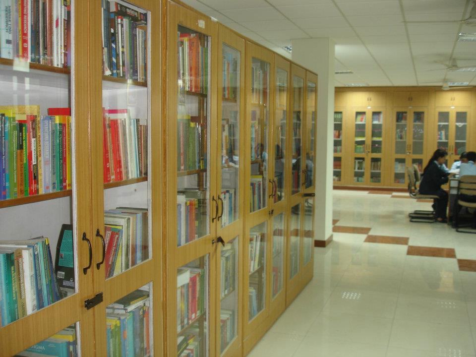 Ishan Institute of Management and Technology Greater Noida Campus with facilities photo 6