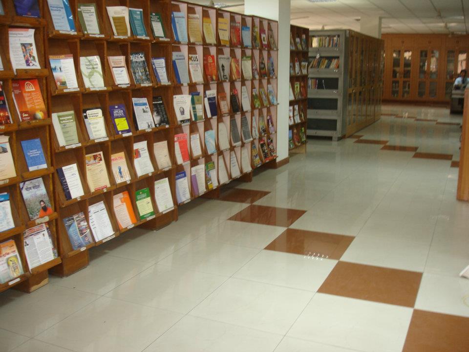 Ishan Institute of Management and Technology Greater Noida Campus with facilities photo 9