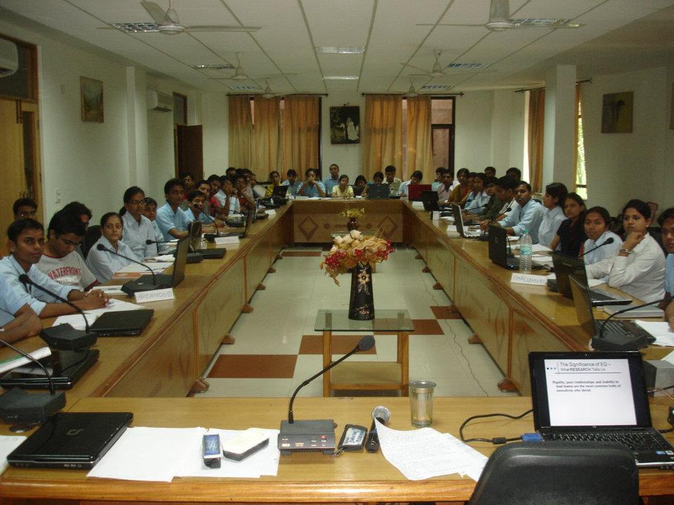 Ishan Institute of Management and Technology Greater Noida Campus with facilities photo 10