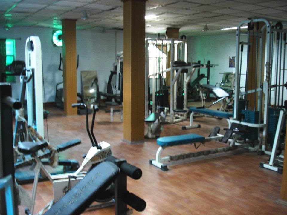 Ishan Institute of Management and Technology Greater Noida Campus with facilities photo 11