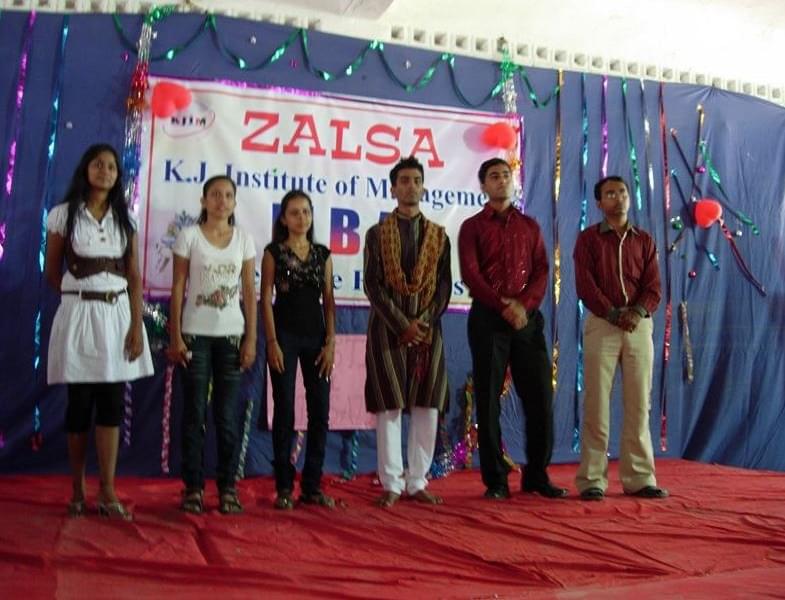 K.J. Institute of Management Vadasma Events photo 8