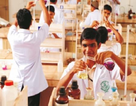 Anjuman Institute of Technology and Management Bhatkal Infrastructure photo 3