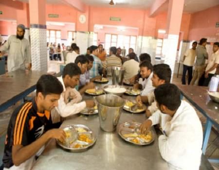 Anjuman Institute of Technology and Management Bhatkal Infrastructure photo 4