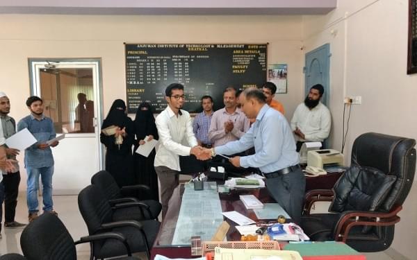 Anjuman Institute of Technology and Management Bhatkal Extra Curriculars photo 3