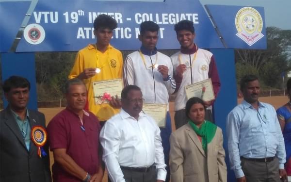 Anjuman Institute of Technology and Management Bhatkal Extra Curriculars photo 4