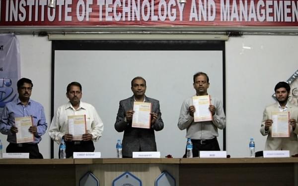 Anjuman Institute of Technology and Management Bhatkal Extra Curriculars photo 2