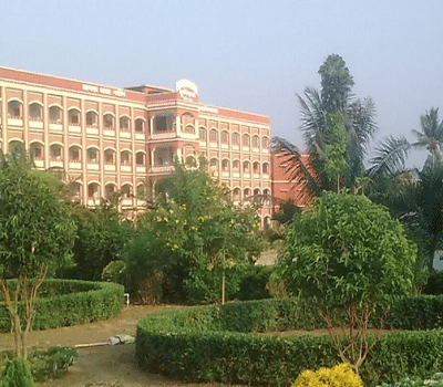 Debra Thana Sahid Kshudiram Smriti Mahavidyalaya Medinipur Academic Building photo 1