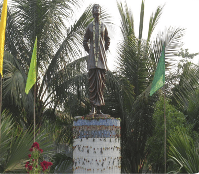 Debra Thana Sahid Kshudiram Smriti Mahavidyalaya Medinipur Academic Building photo 2