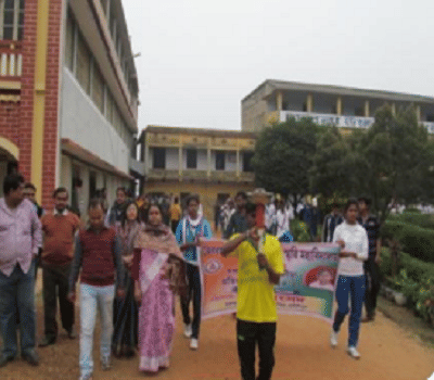 Debra Thana Sahid Kshudiram Smriti Mahavidyalaya Medinipur Festivals photo 6