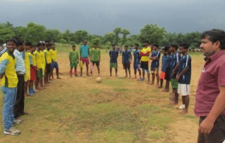 Debra Thana Sahid Kshudiram Smriti Mahavidyalaya Medinipur Festivals photo 7