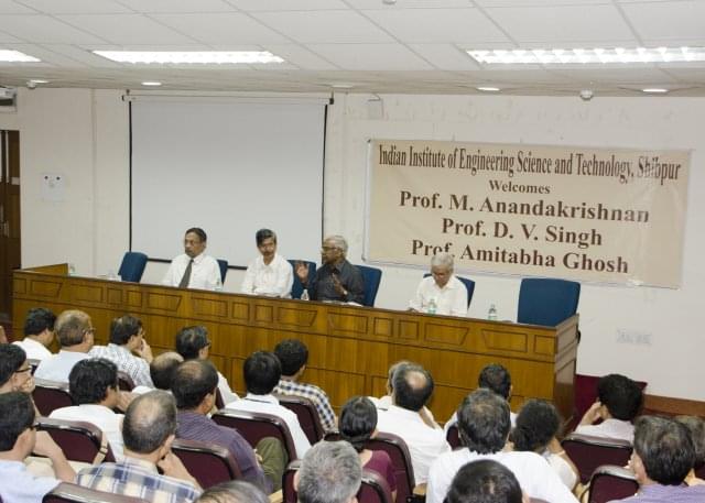 IIEST Shibpur Events photo 1