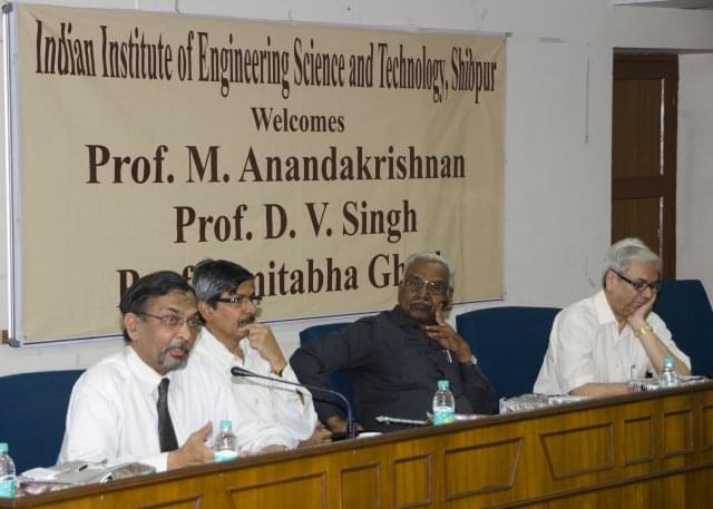 IIEST Shibpur Events photo 2