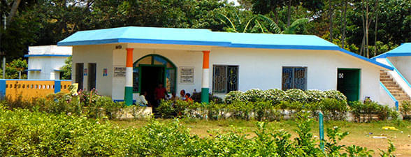 Bajkul Milani Mahavidyalaya Medinipur Campus photo 3