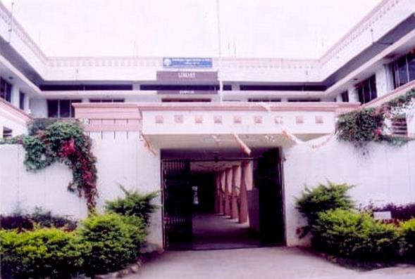 Appa Institute of Engineering and Technology Gulbarga Academic Building photo 1