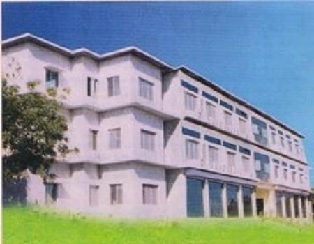 Appa Institute of Engineering and Technology Gulbarga Academic Building photo 3